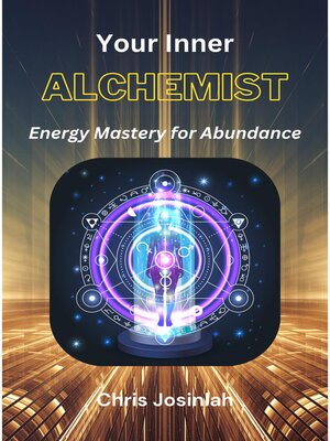 cover image of Your Inner Alchemist